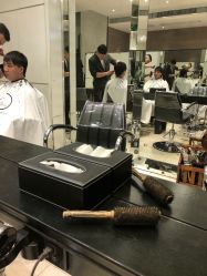 -恒沙廊