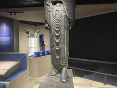 -上海博物馆(人民广场馆)