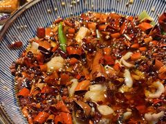 -薇酌饮·陕西菜(南门外店)