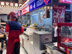 -银记肠粉店(广钢店)