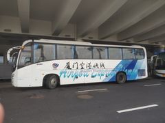 -厦门高崎国际机场-T3航站楼