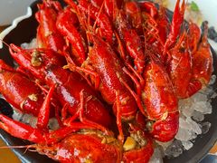 -V Bar海景扒房(北海湾惠龙万达嘉华酒店)