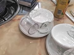 -李师傅脆肚(梅林店)