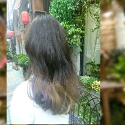 -Hair house发舍