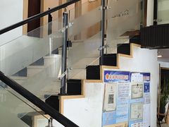 -咖啡人·融合餐厅(万达环宇店)