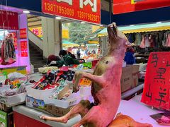 -贵州路便民市场