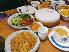 -满园烤鸭·春饼(奥体万达店)