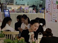 -DQ·蛋糕·冰淇淋(金桥店)