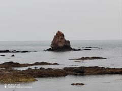 -石老人观光园