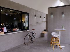 门面-COFFEE CALL(云锦路店)