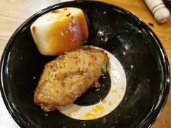 -号令江湖·水浒烤肉(和畅睦邻中心店)