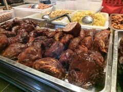 -乔波食品(杜桥中心菜场店)