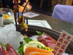 -将太无二·北美传奇寿司(瑞士公寓店)