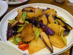 -李老哈·东北菜(宋园路店)