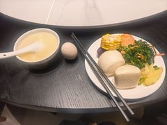 -华冠悠岚·庭院餐厅(青城后山店)