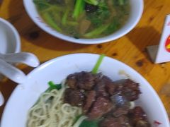 -泰顺江南春面馆
