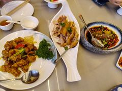 -鹿鸣春饭店(总店)