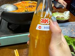 -黔有有贵州酸汤夺夺粉火锅(五味十字店)