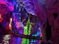 -天河潭旅游度假区