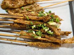 -林二哥宜烤官·宜宾小烧烤