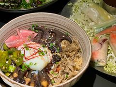 -Ameigo梅果·云贵川bistro(长宁来福士店)