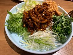 -满园烤鸭·春饼(奥体万达店)