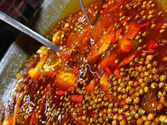 油泼麻辣锅-吃城都·鱼蛙火锅(西玉龙街店)