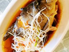 高原雪山鱼-小厨子私房菜·云南美食店