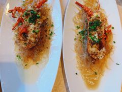-喜来登由由大酒店九州膳坊中餐厅