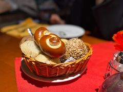 -申德勒加油站西餐厅(日坛路总店)