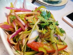 -刀郎牛肉面新疆餐厅·烧烤(清真通州珠江国际城店)