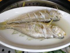 -黄寺蒸汽海鲜(黄寺大街店)