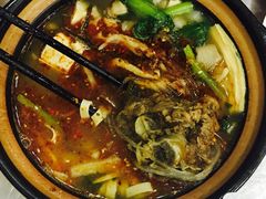 -清真·穆萨砂锅(大皮院店)
