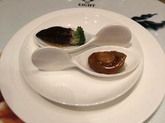 -8餐厅(新葡京酒店)