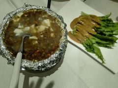 -粗茶淡饭·汉口公馆(循礼门店)