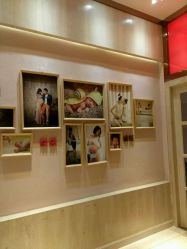 -玛瑞莎·儿童·亲子摄影(越秀店)