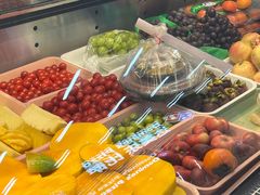 -花果津喜·高端果切(汇一城总店)