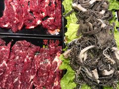 -幸运牛汕头小黄牛牛肉火锅(梅林店)