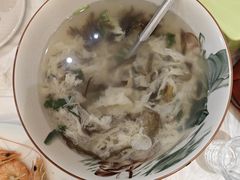 -宾朋海鲜特色美食餐厅·纯手工鲅鱼水饺(兴海路店)