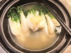 -锦粤宫·精致粤菜(深圳北站店)