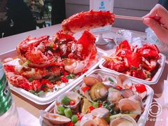 -盒马鲜生(莱蒙都会店)