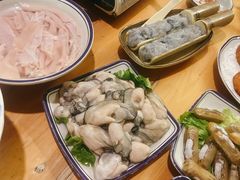 -厝味火锅·潮汕卤水火锅(十一合店)