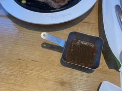 -豪客来牛排(宝龙城市广场店)
