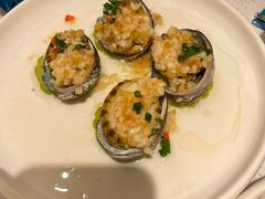 -79号渔船海鲜饭店(宝安店)