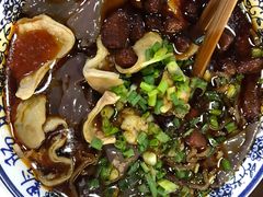 -黔肠旺面馆(八鸽岩店)