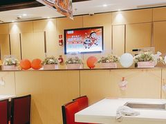 -海底捞大排档火锅(打浦路店)