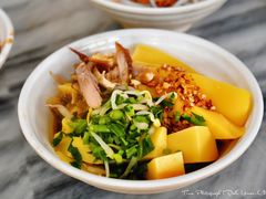 -再回首鸡肉米线(人民路一店)