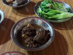 -阿秋牛排(湖心街店)
