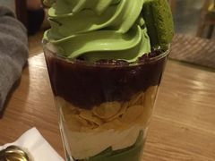 -無印抹茶·日式甜品·生日蛋糕(吉林财富购物广场店)