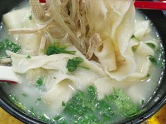 -惠丰源烩面馆(经七路店)